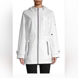 TOMMY HILFIGER - Rainjacket